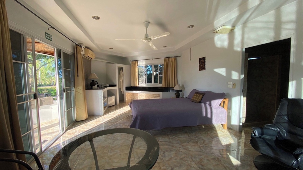 Photo of Bedroom in Sanuan