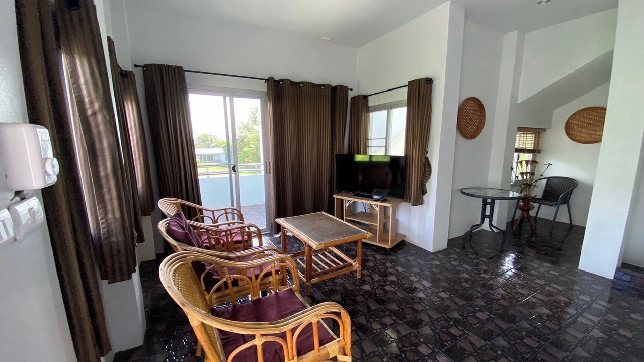 Photo of Bedroom in Sanuan