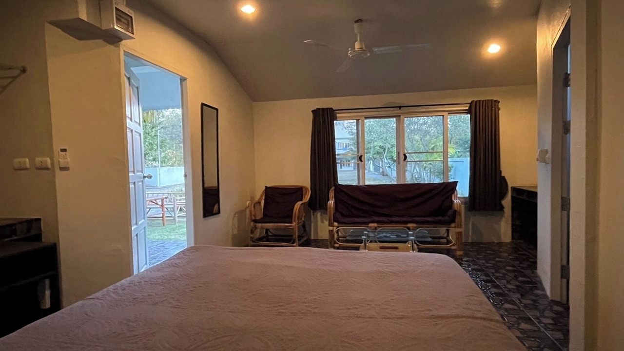 Photo of Bedroom in Sanuan