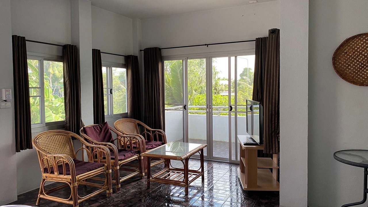 Photo of Bedroom in Sanuan