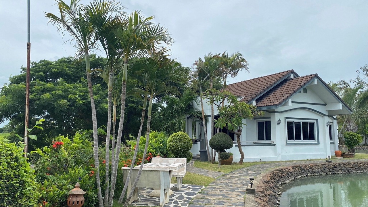 Photo of Outdoor in Sanuan