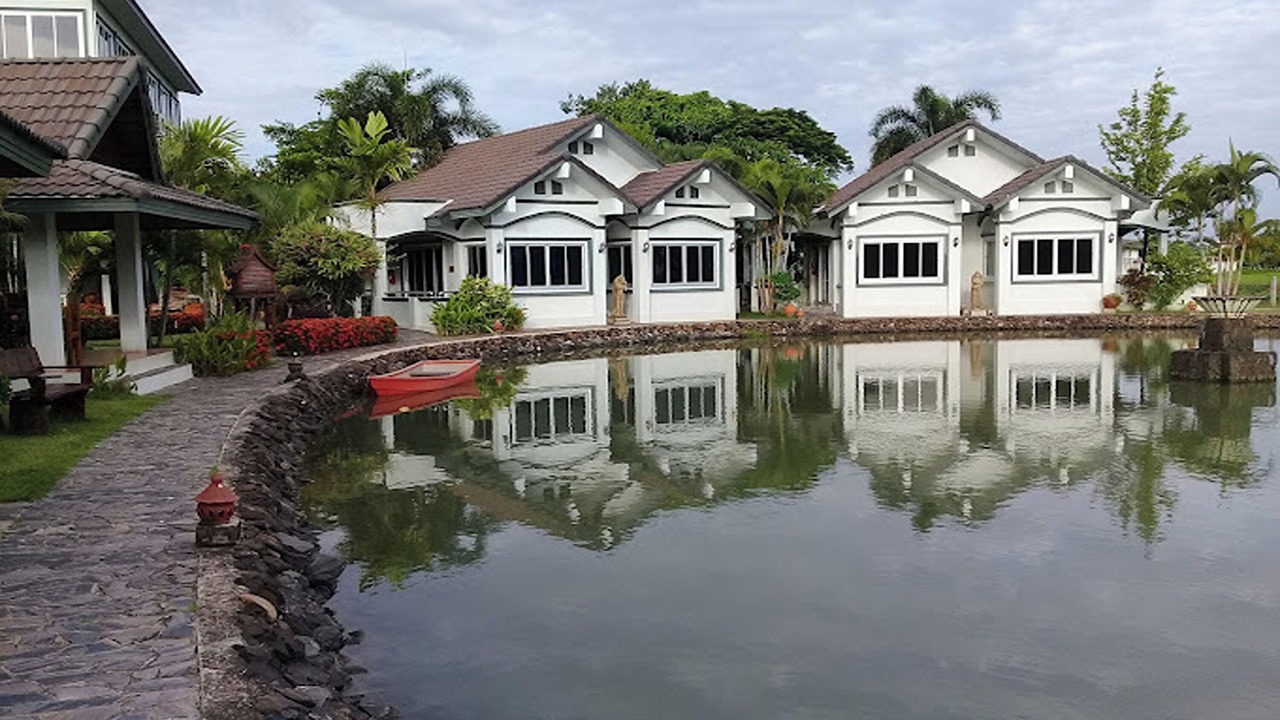 Photo of Outdoor in Sanuan