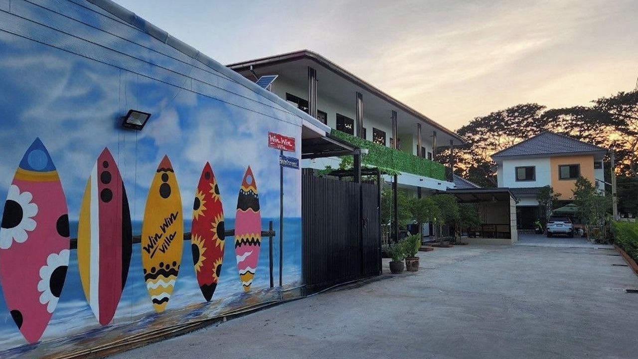 Photo of Outdoor in Sattahip