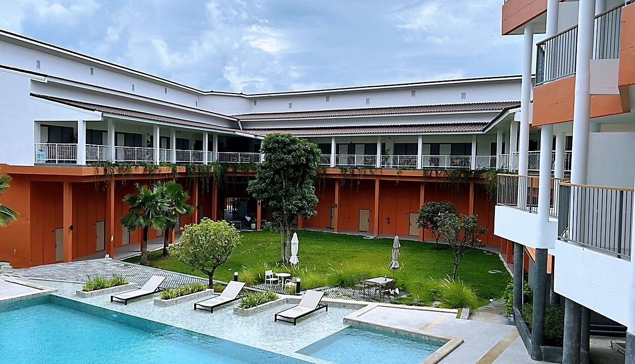 Photo of Outdoor in Baan Tai