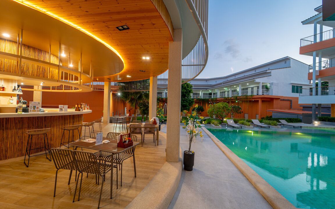 Photo of Outdoor in Baan Tai