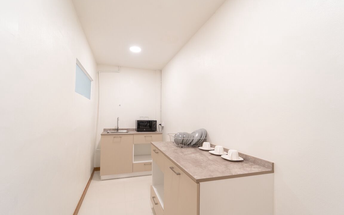 Photo of Bedroom in Baan Tai