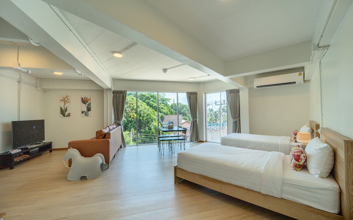 Photo of Bedroom in Baan Tai