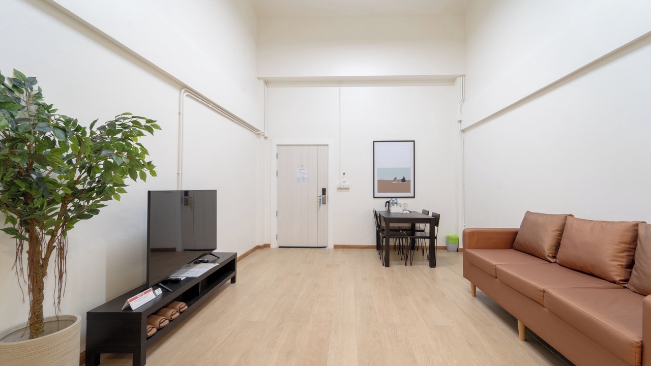 Photo of Bedroom in Baan Tai