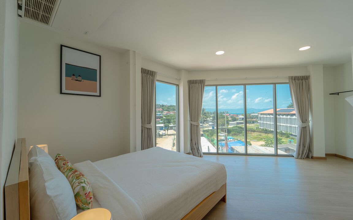 Photo of Bedroom in Baan Tai