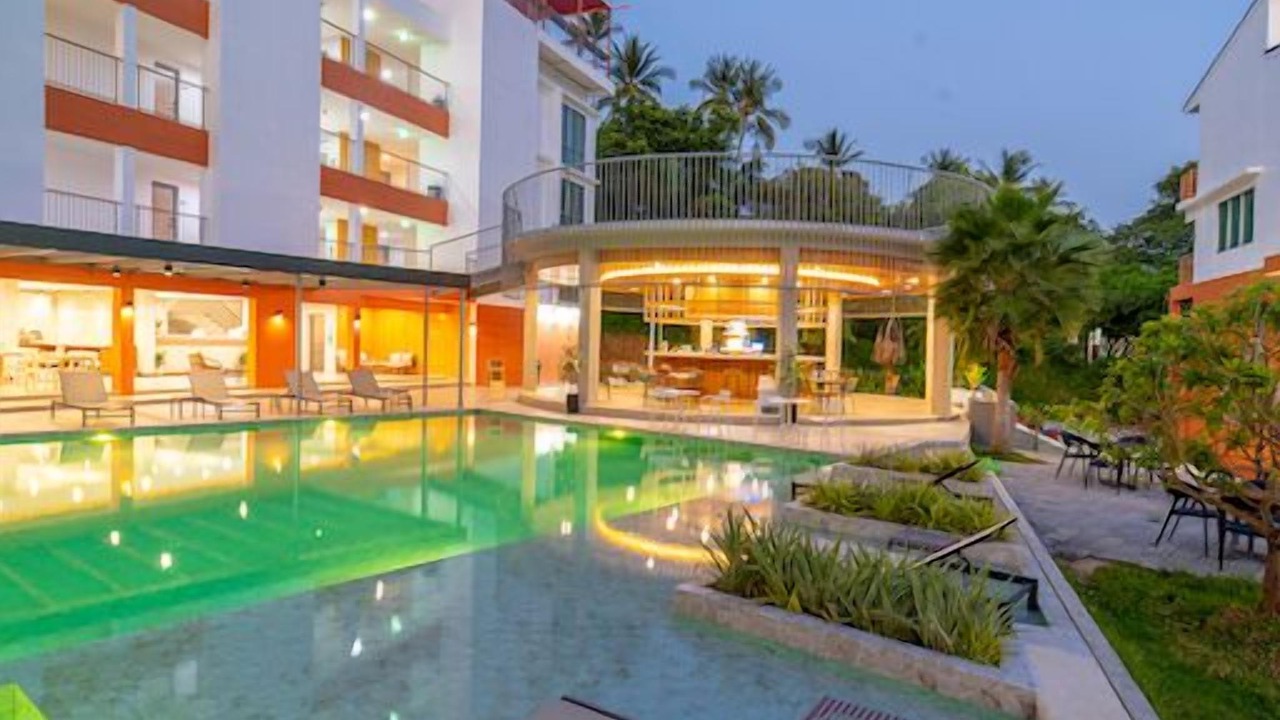 Photo of Outdoor in Baan Tai