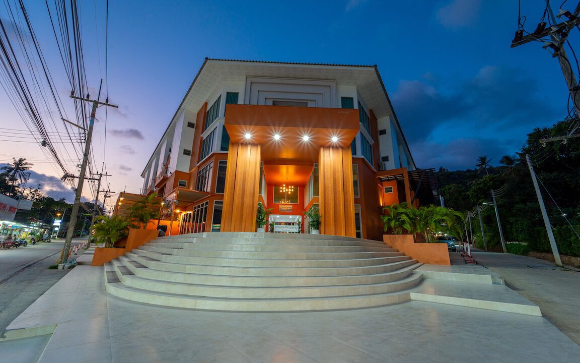 Photo of Outdoor in Baan Tai