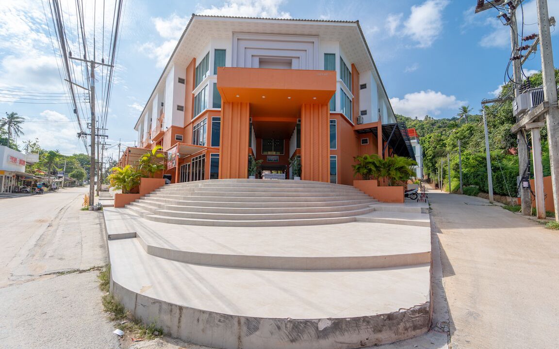 Photo of Outdoor in Baan Tai