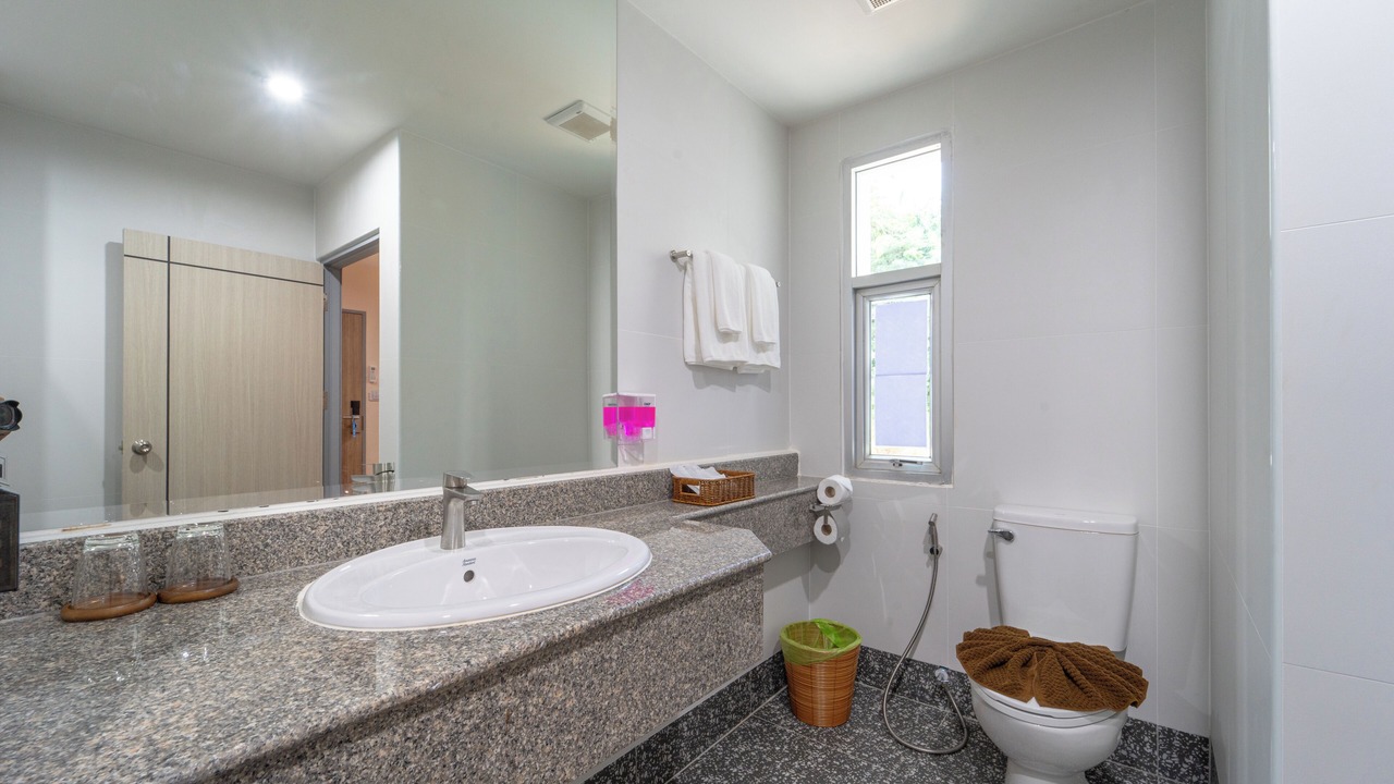 Photo of Bathroom in Baan Tai