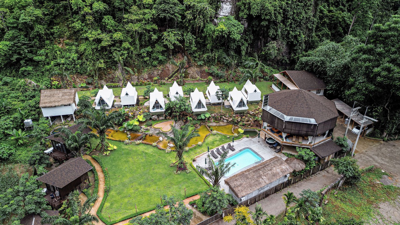 Photo of Outdoor in Sai Thai
