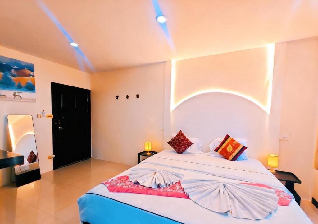 Photo of Patio Balcony in Nanai Road