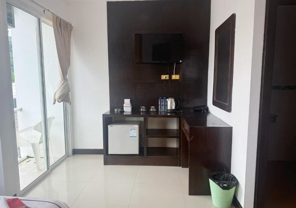 Photo of Patio Balcony in Nanai Road