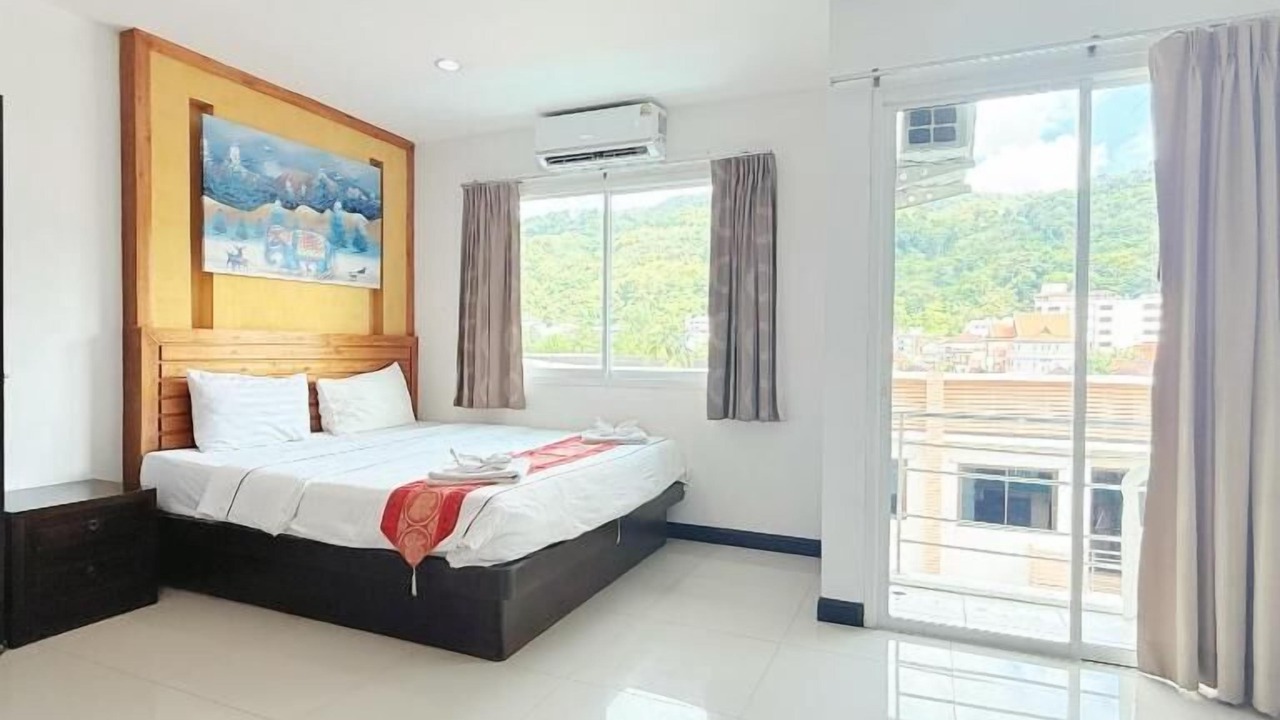 Photo of Patio Balcony in Nanai Road