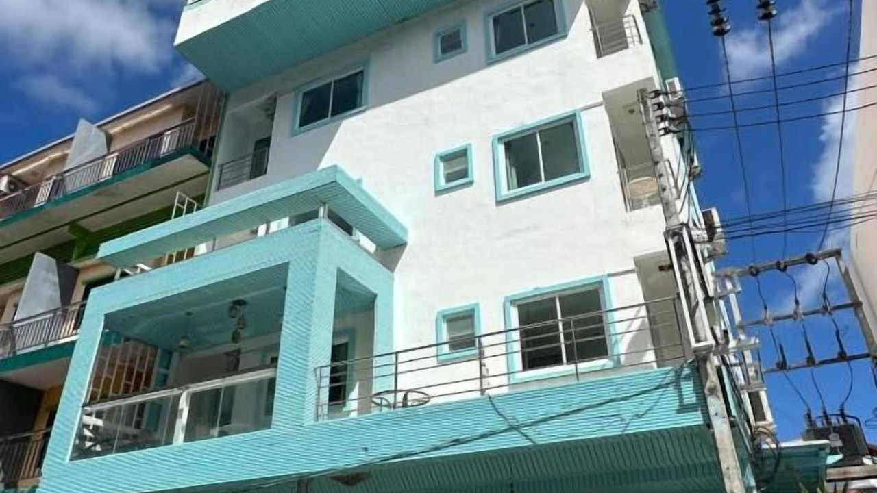 Photo of Outdoor in Nanai Road