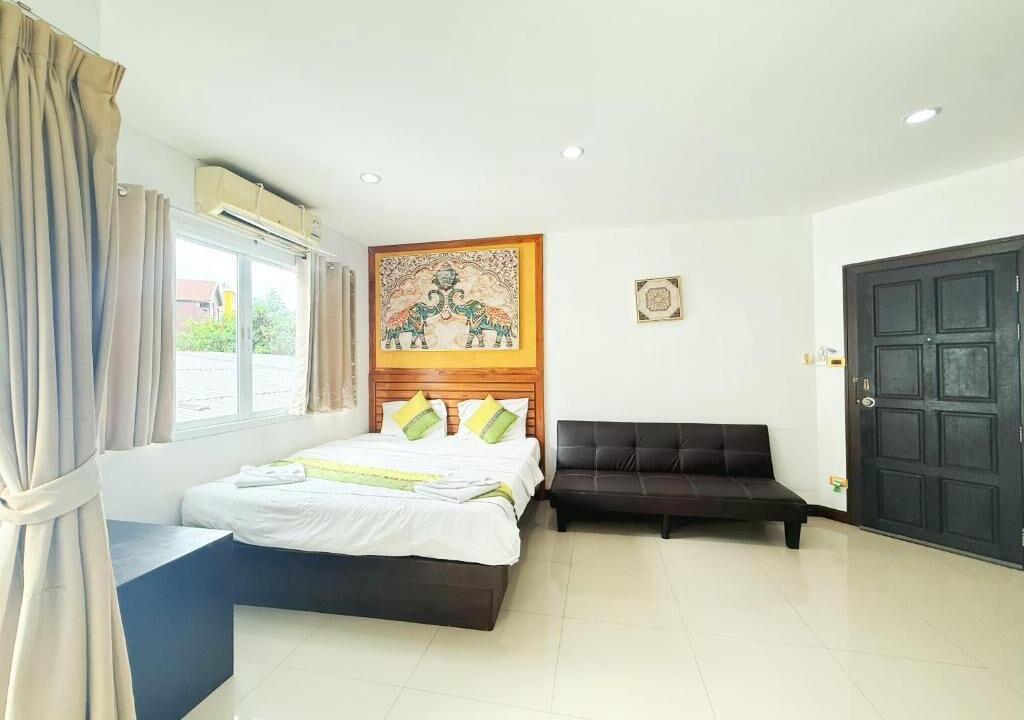 Photo of Patio Balcony in Nanai Road