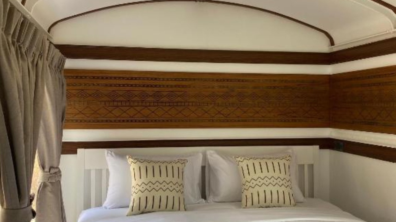 Photo of Bedroom in Kanchanaburi