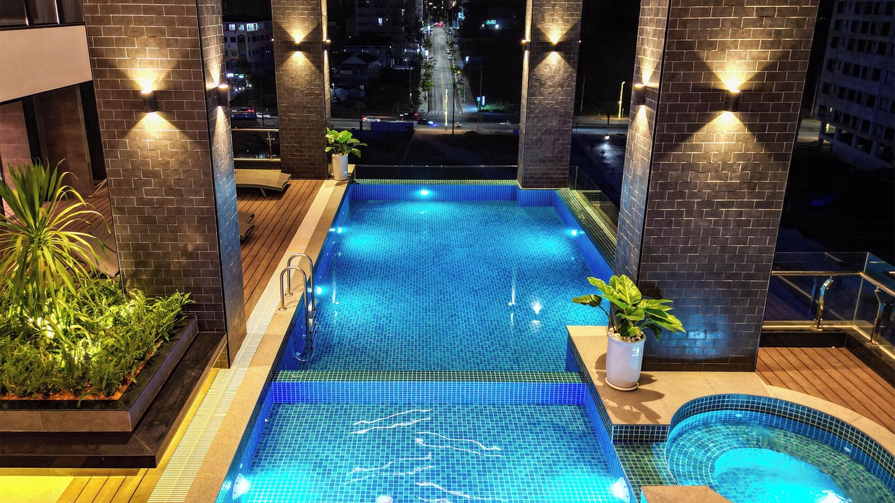 Photo of Outdoor in Sihanoukville City Centre