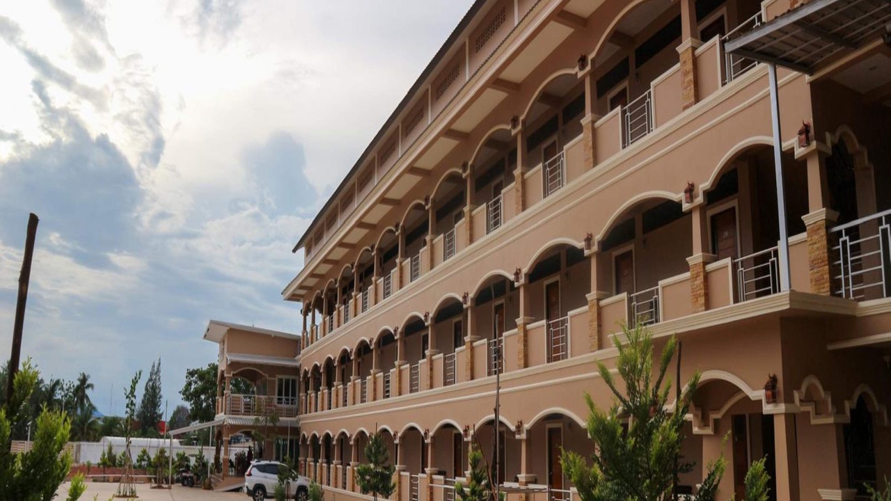 Photo of Outdoor in Samut Songkhram