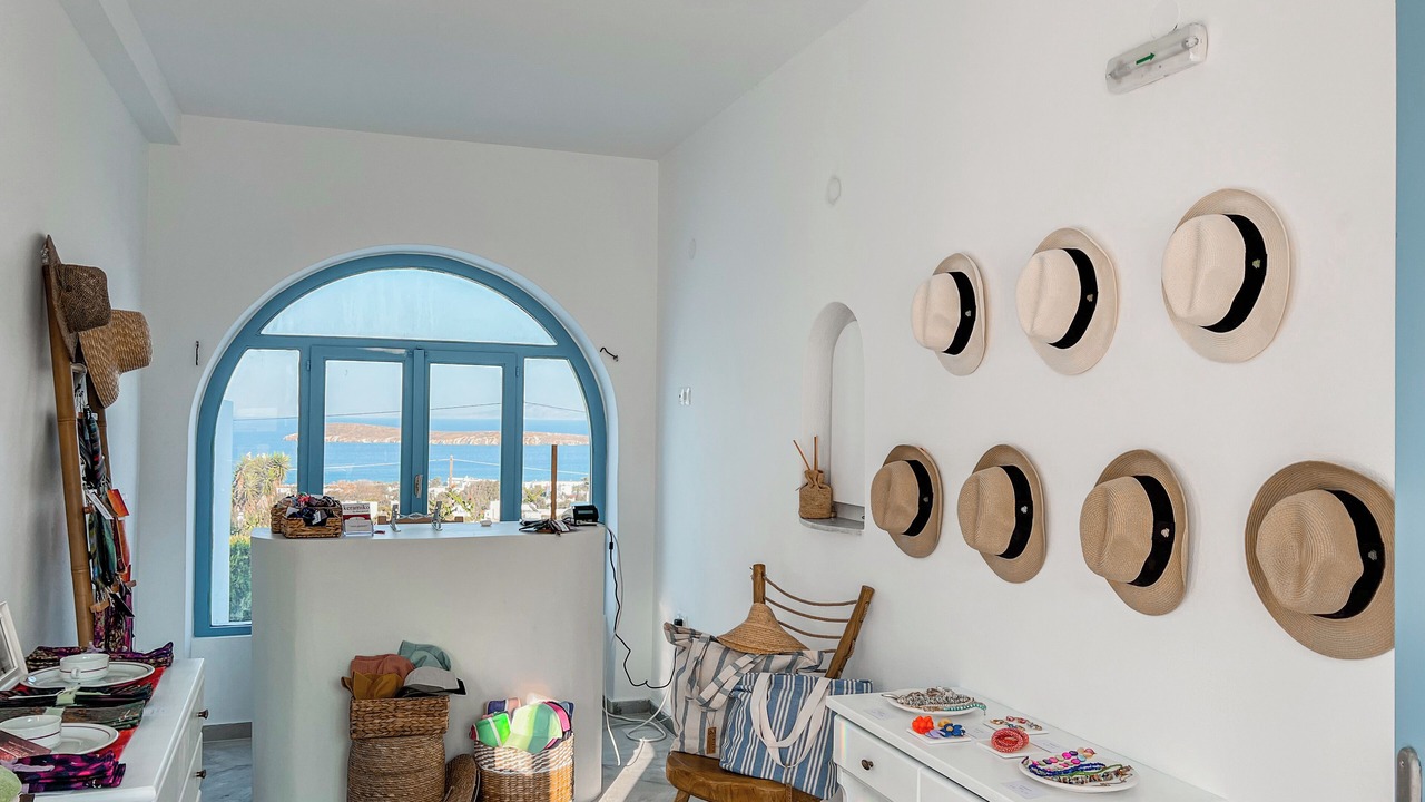 Photo of Outdoor in Drios