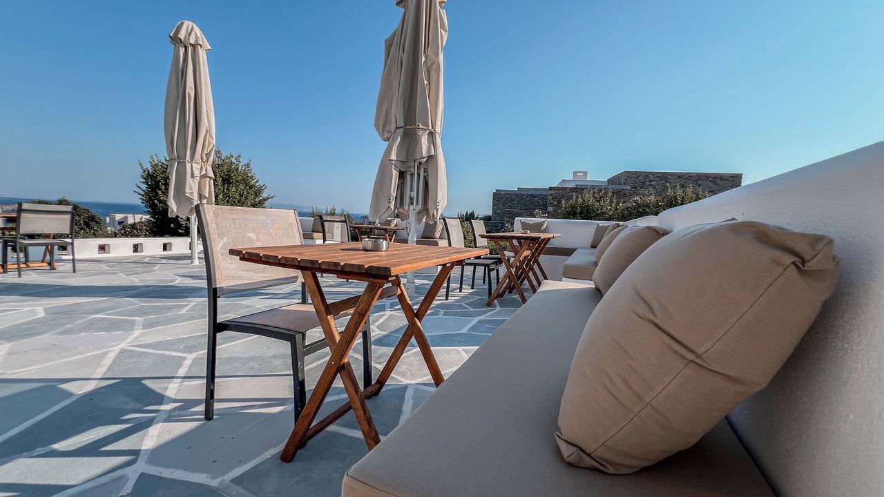 Photo of Outdoor in Drios