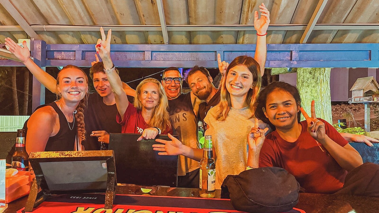 Photo of Others in Koh Rong