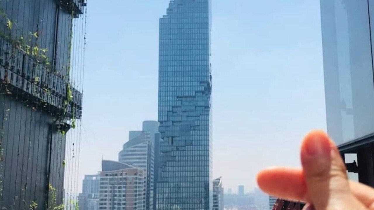Photo of Outdoor in Silom