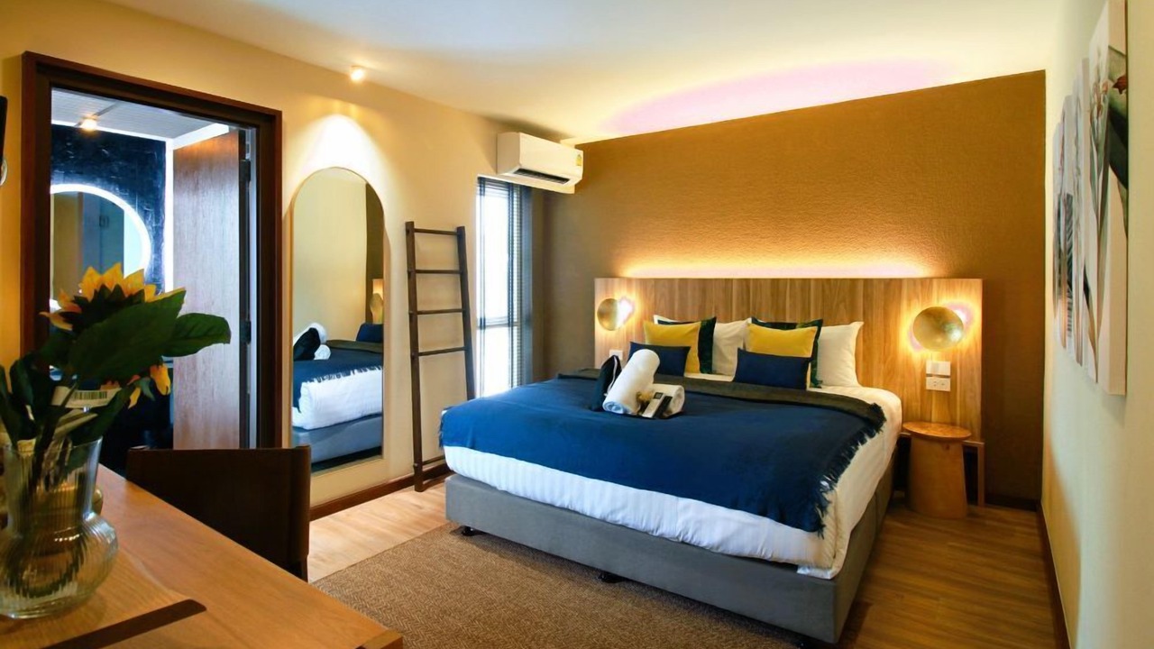 Photo of Bedroom in Ban Suan