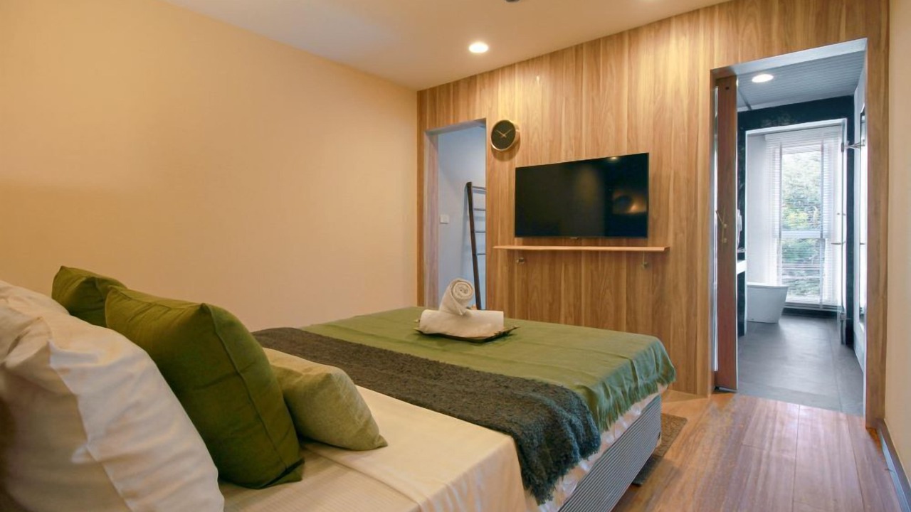 Photo of Bedroom in Ban Suan