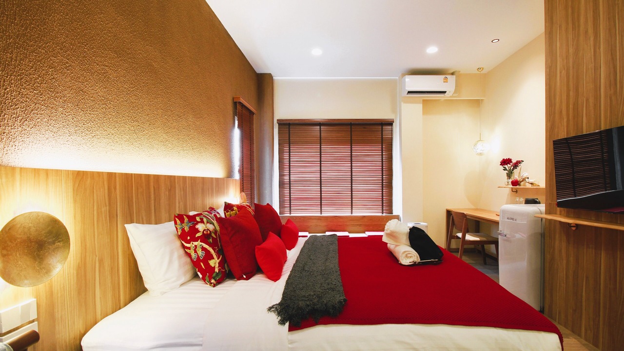 Photo of Bedroom in Ban Suan