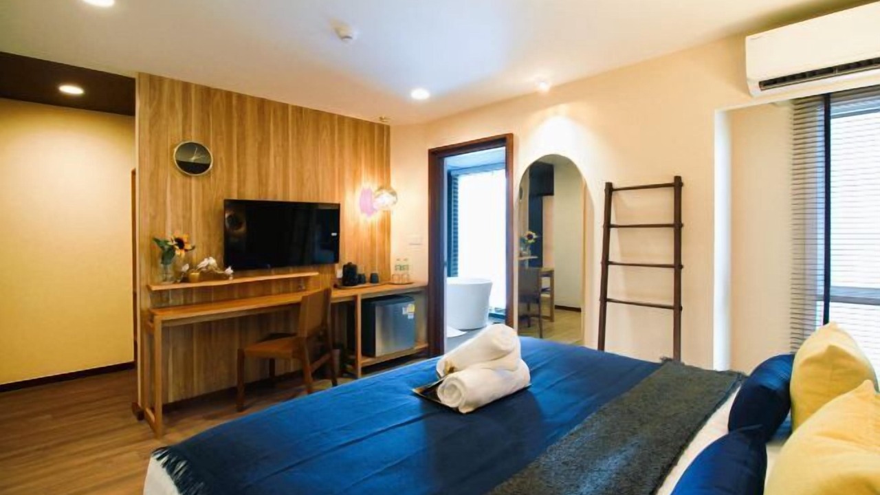 Photo of Bedroom in Ban Suan