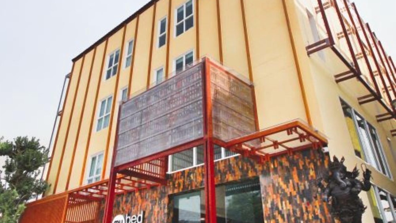 Photo of Outdoor in Ban Suan