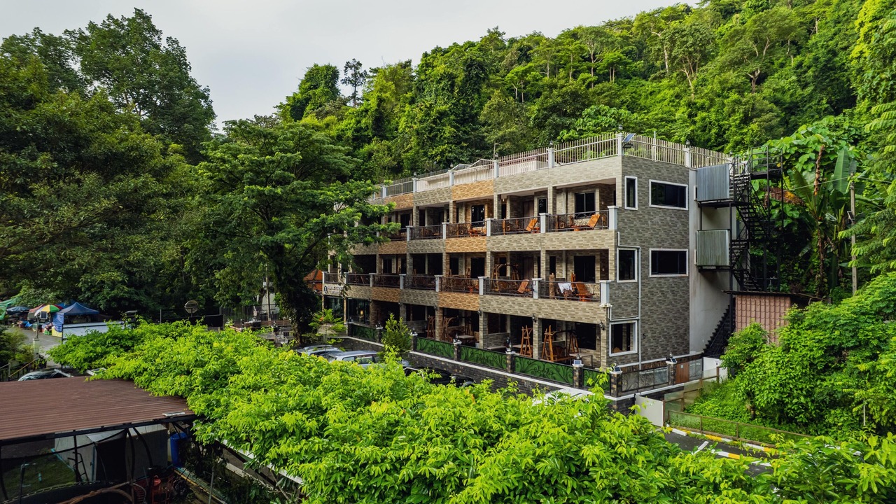 Photo of Outdoor in Nakhon Nayok