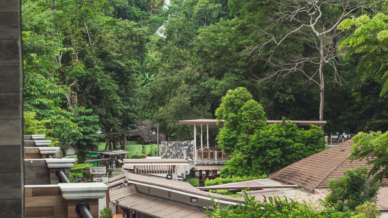 Photo of Patio Balcony in Nakhon Nayok