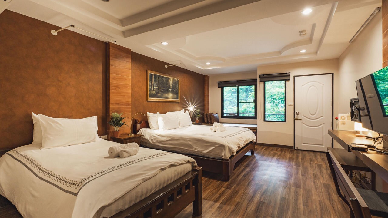 Photo of Bedroom in Nakhon Nayok