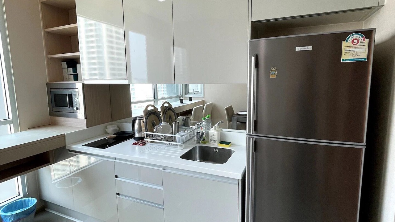 Photo of Kitchen in Makkasan