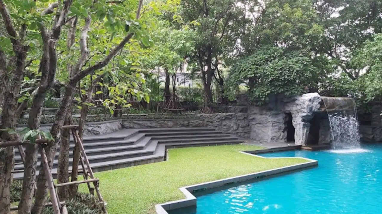 Photo of Outdoor in Makkasan