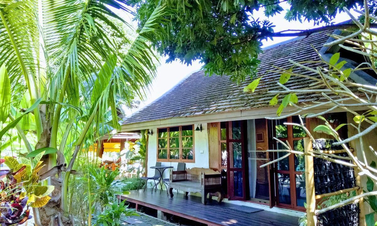 Photo of Outdoor in Chiang Mai