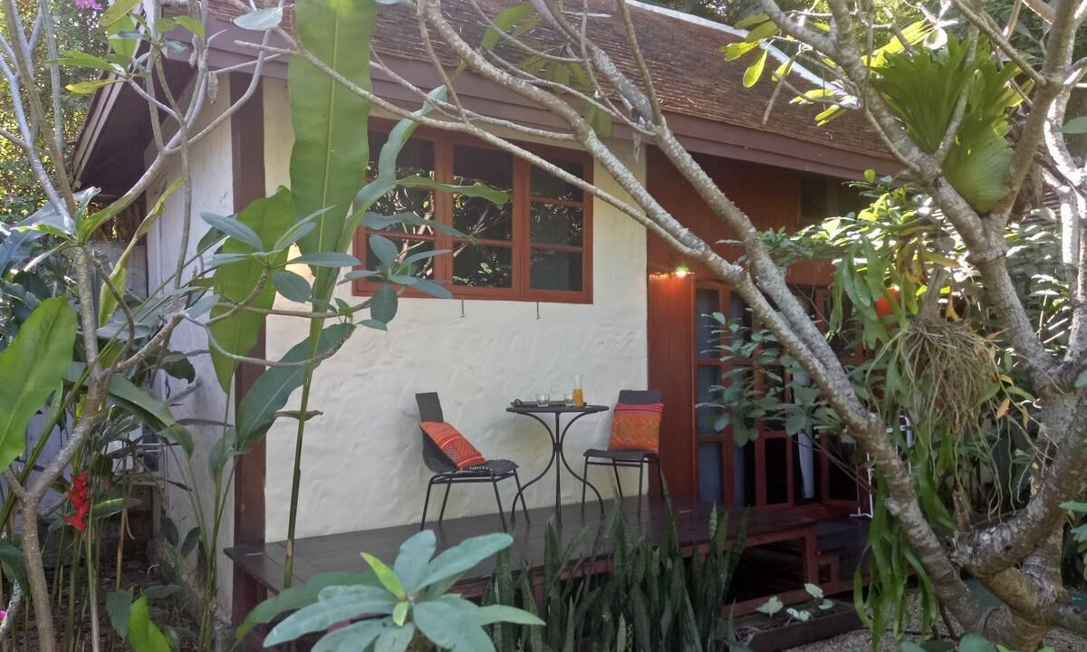 Photo of Outdoor in Chiang Mai