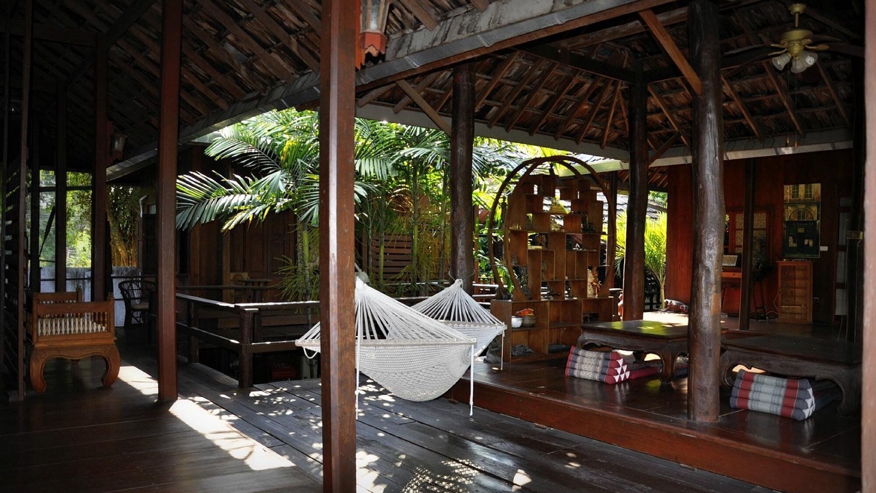 Photo of Livingroom in Chiang Mai