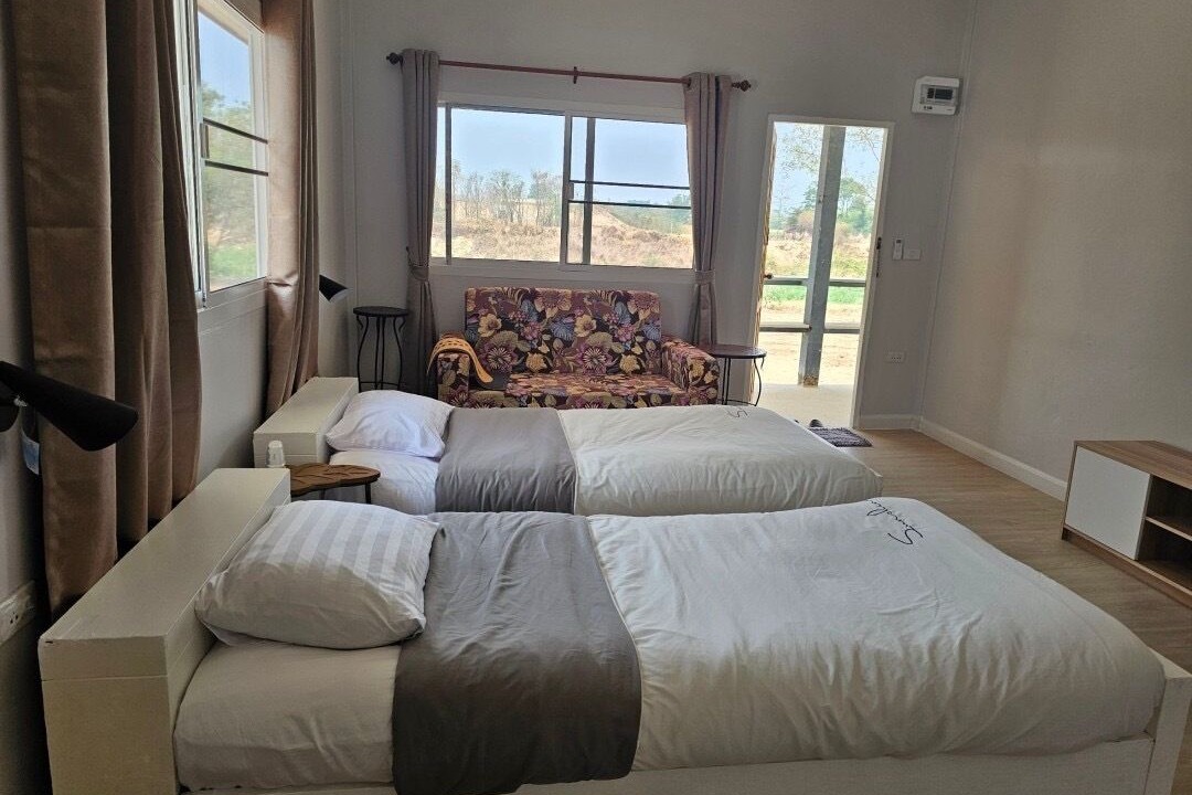 Photo of Bedroom in San Sai