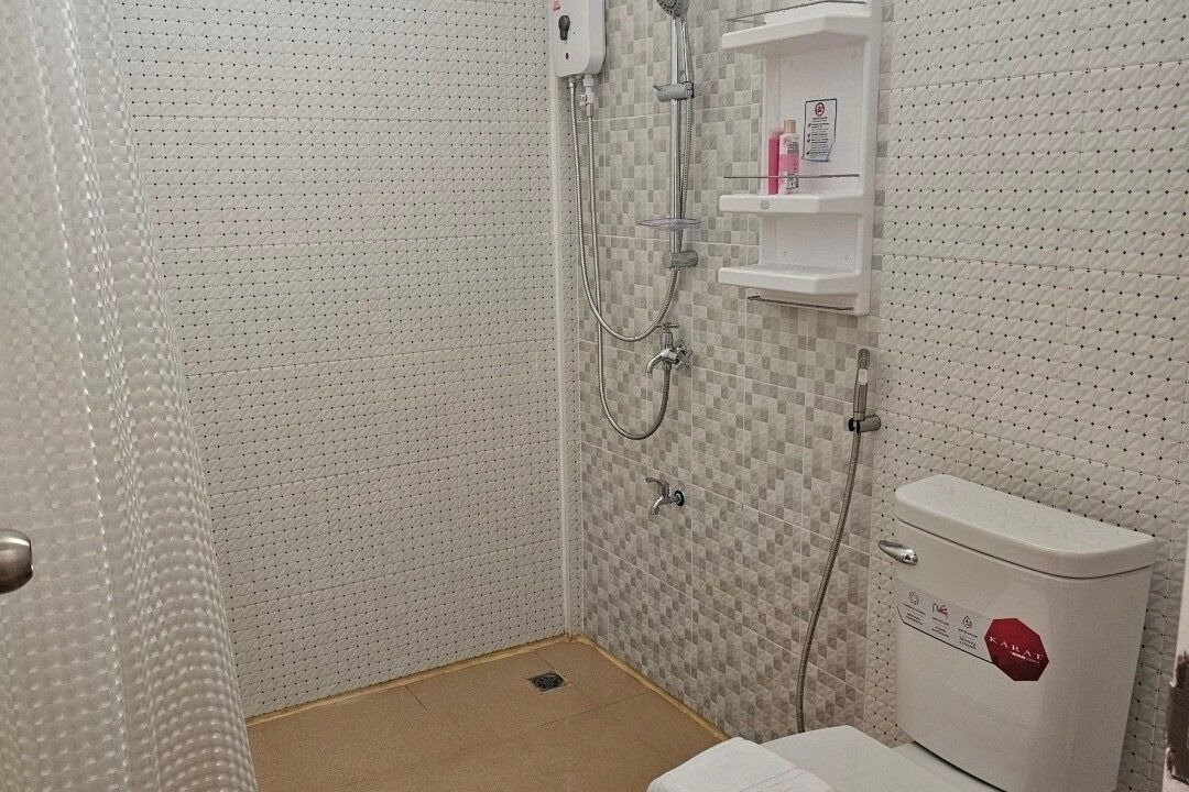 Photo of Bathroom in San Sai