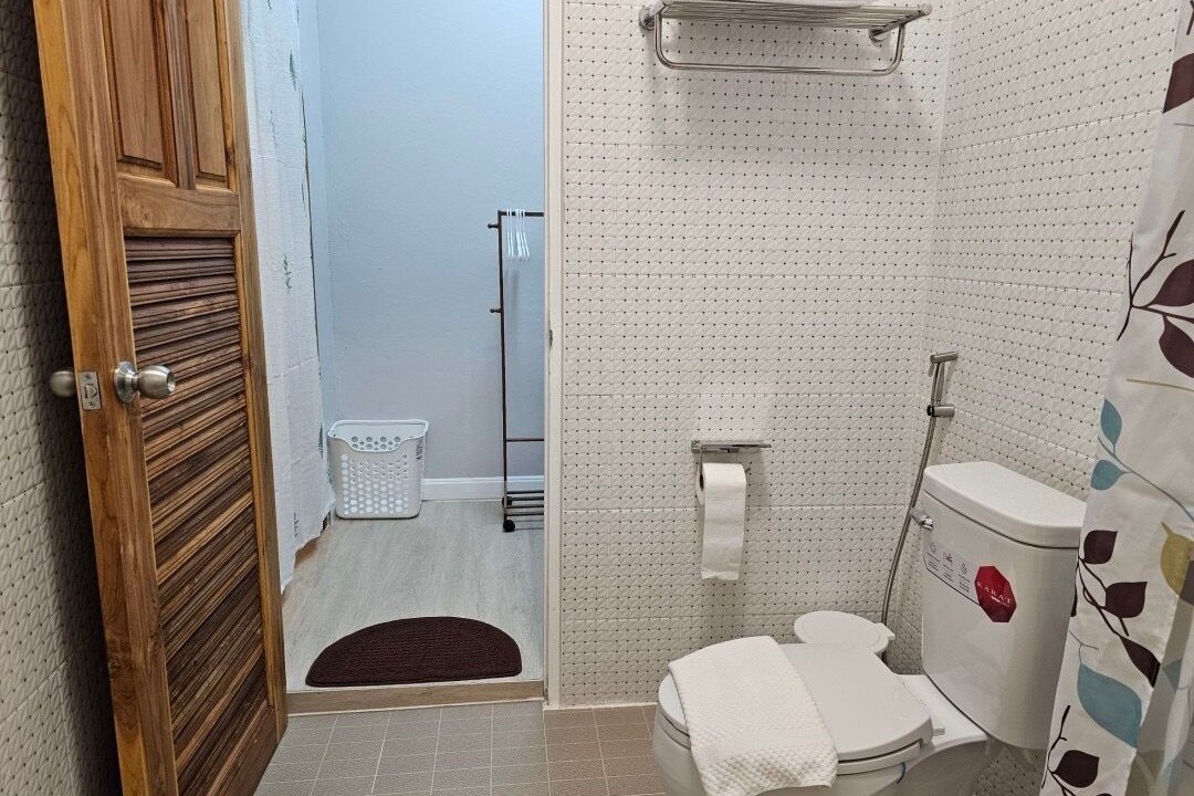 Photo of Bathroom in San Sai
