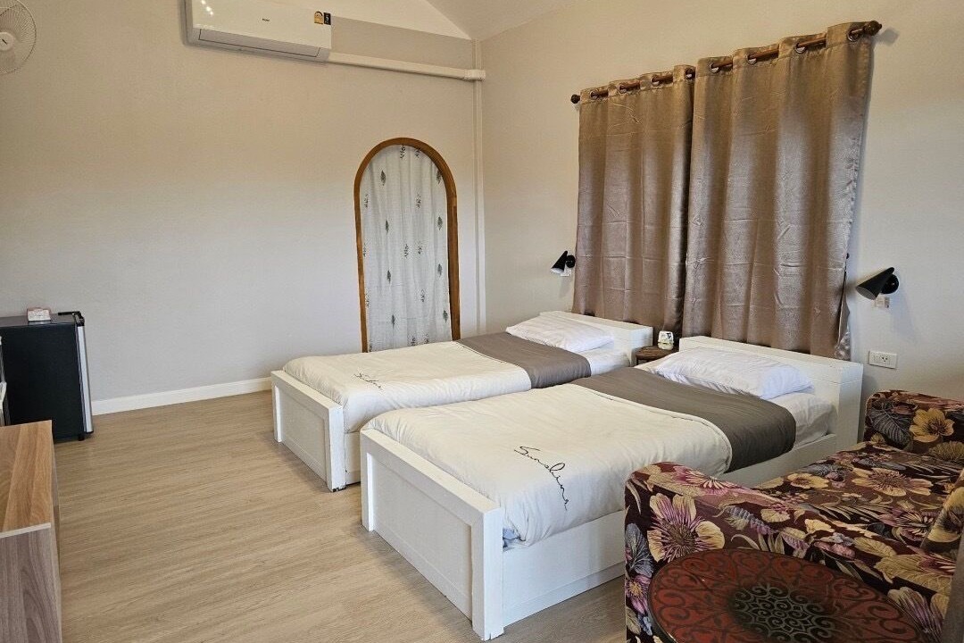 Photo of Bedroom in San Sai