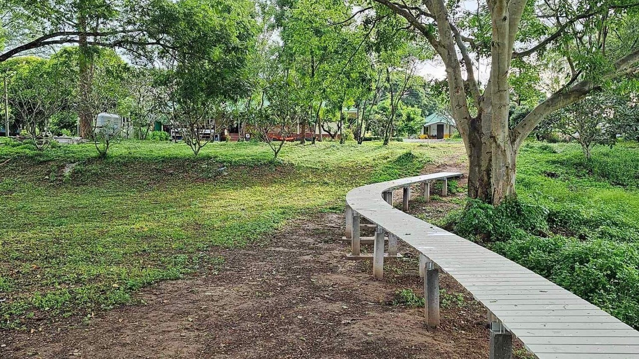 Photo of Outdoor in San Sai