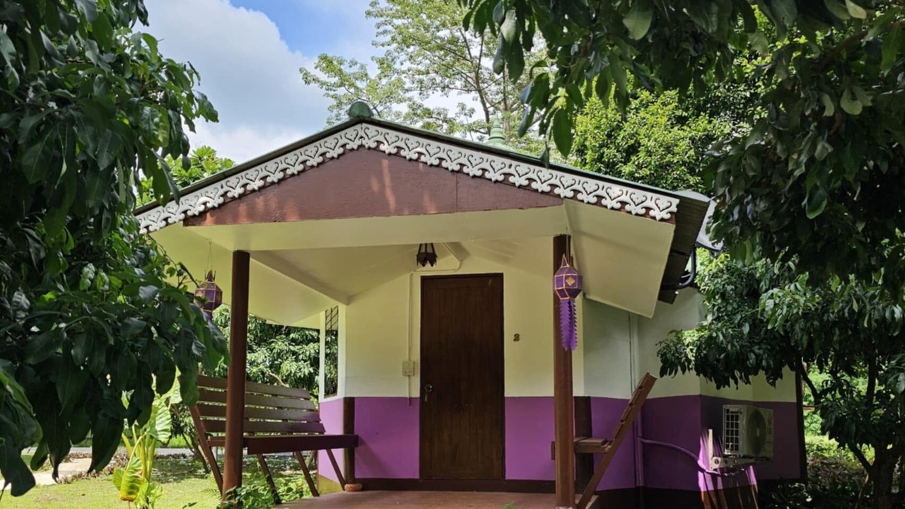 Photo of Outdoor in San Sai