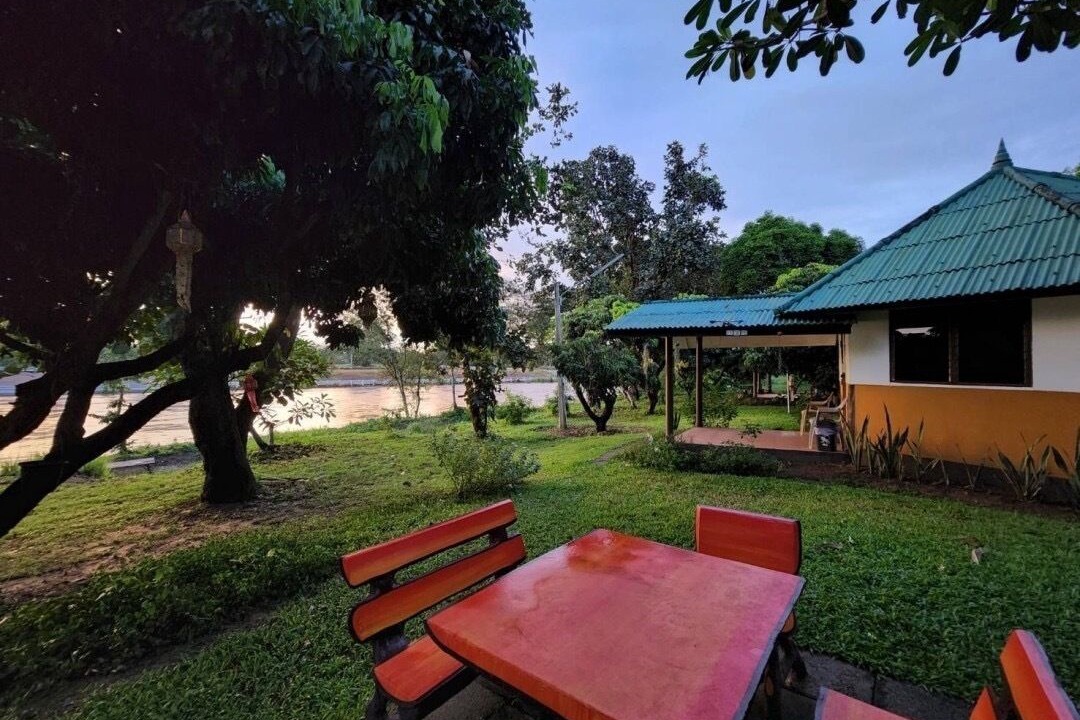 Photo of Outdoor in San Sai